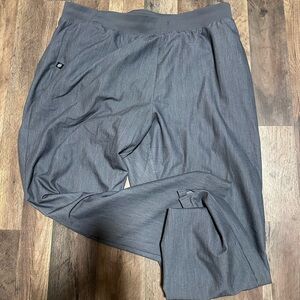 Jaanuu xenos knit pants